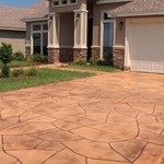 Cement Overlay