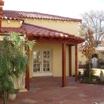 Porch Addition