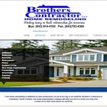 Brothers Contractor