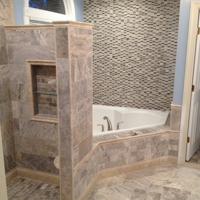JM Master bath