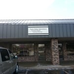 TCU Upholstery Shop