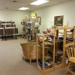 TCU Shop - fabrics