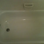 Tub After