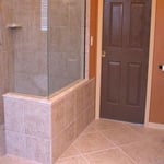 Bath Remodel