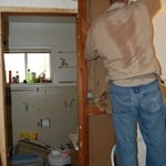 Bath Remodel Project