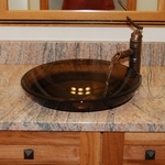 Bath Countertop
