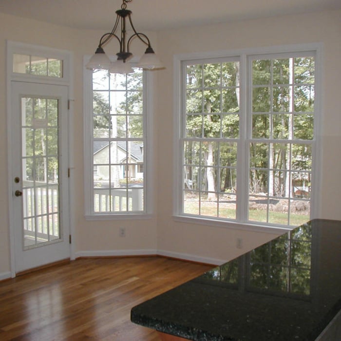 Flooring/Texture/Paint