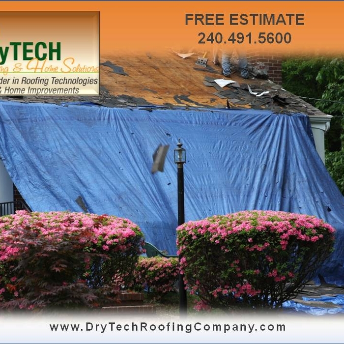 Protecting Landscaping