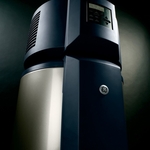 GeoSpring Hybrid Electric Water Heater