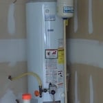 Standard Water Heater