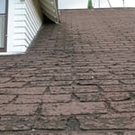 This is probably not your roof: