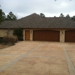 Residential Roof