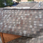 Composition Shingle