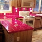 Kitchen Makeovers