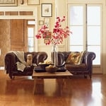 Hardwood Flooring