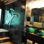 Custom Tile work