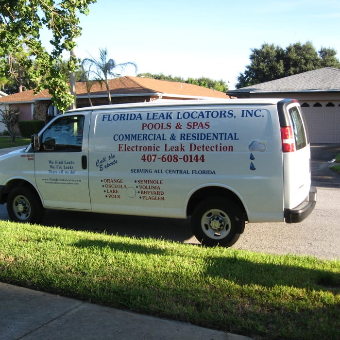 Florida Leak Locators