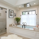 New Bathroom