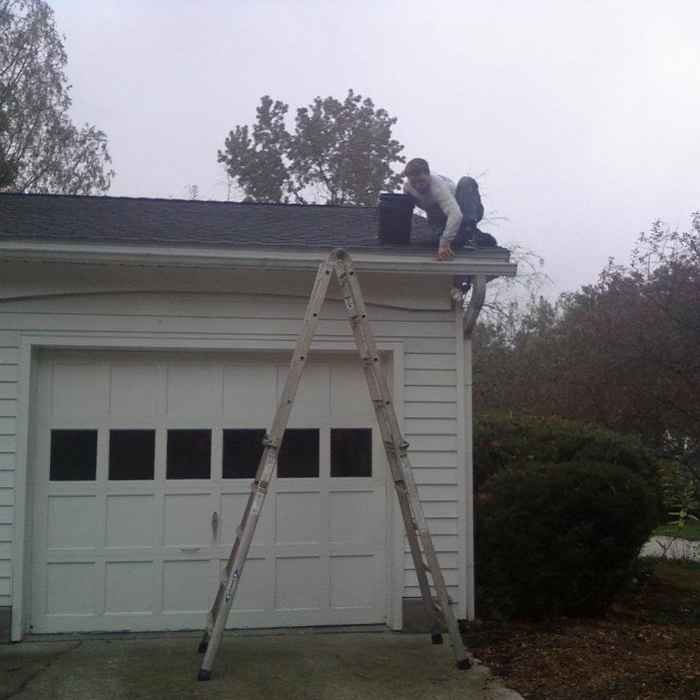 Gutters