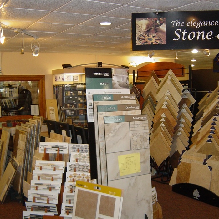 Tile Selection