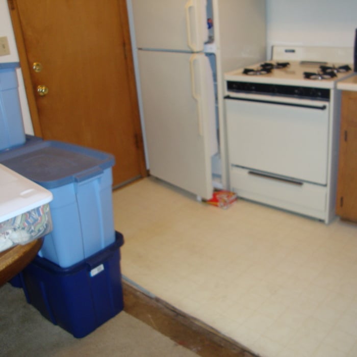 After