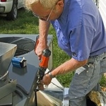 Repairs to Unit