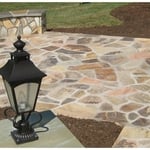 Patios