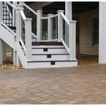 Patios