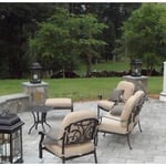 Patios