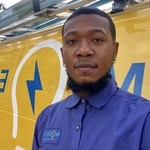 Service Professional Marcus Brooks