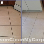 Tile and Grout Cleaning