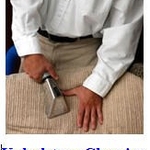Upholstery Cleaning