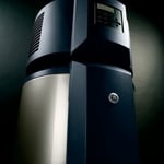Heat Pump Water Heater