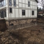 Full home remodel & 1200sft addition with a full basement Build out...