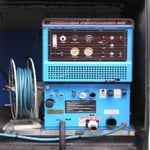 Prochem Machine