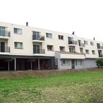Williams Court after