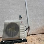 Outdoor Condenser