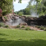 Water Feature