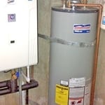 Water Heaters