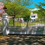 Entry Gates