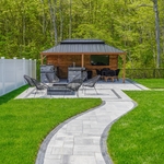 Outdoor Living Space