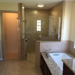 Master Bathroom Remodel