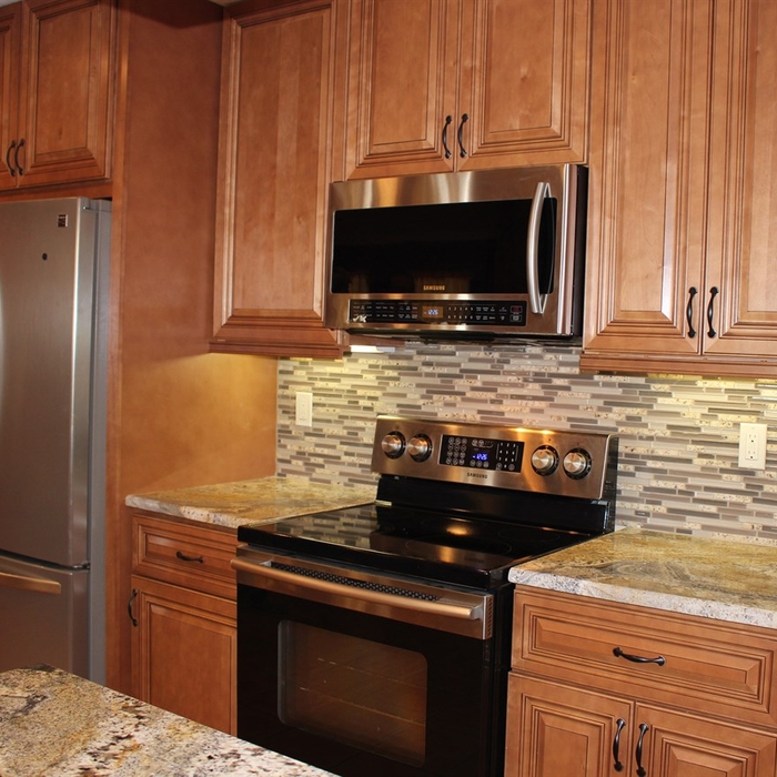 Kitchen Remodel