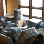 protected furniture