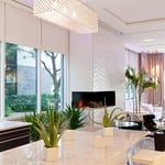 G.W. & Euro Design Showroom