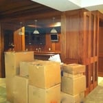 We bring your items right where you want them