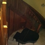 We Move Grand/ Baby Grand Pianos