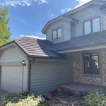 James Hardie Siding Install - Louisville