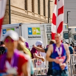 Cleveland Marathon