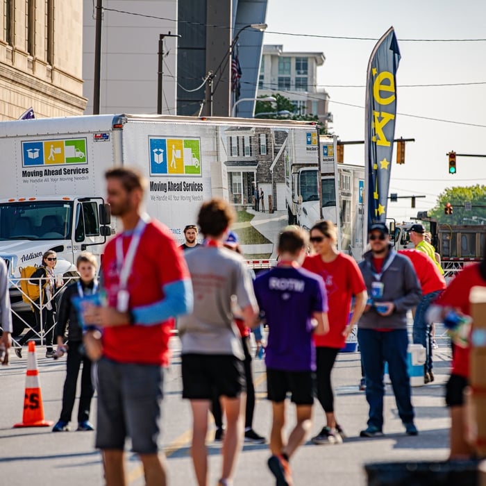 Cleveland Marathon